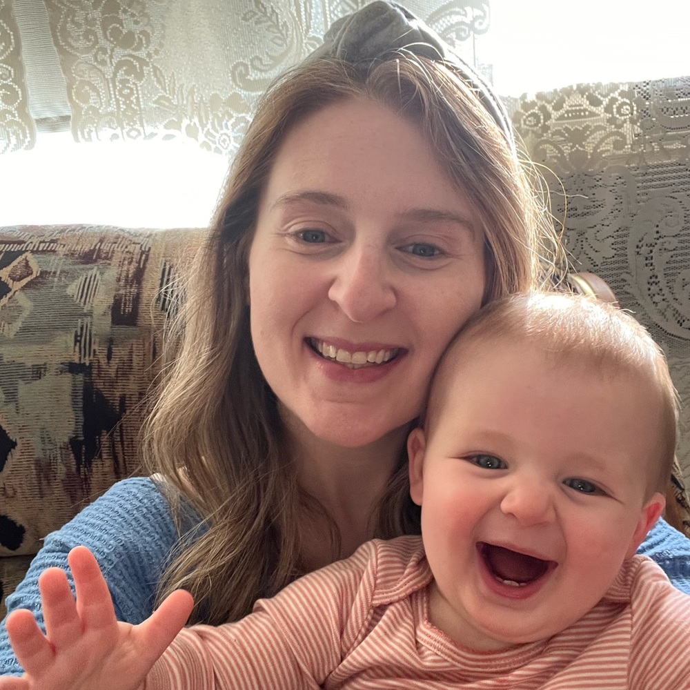 Meet your Posher, Morgan